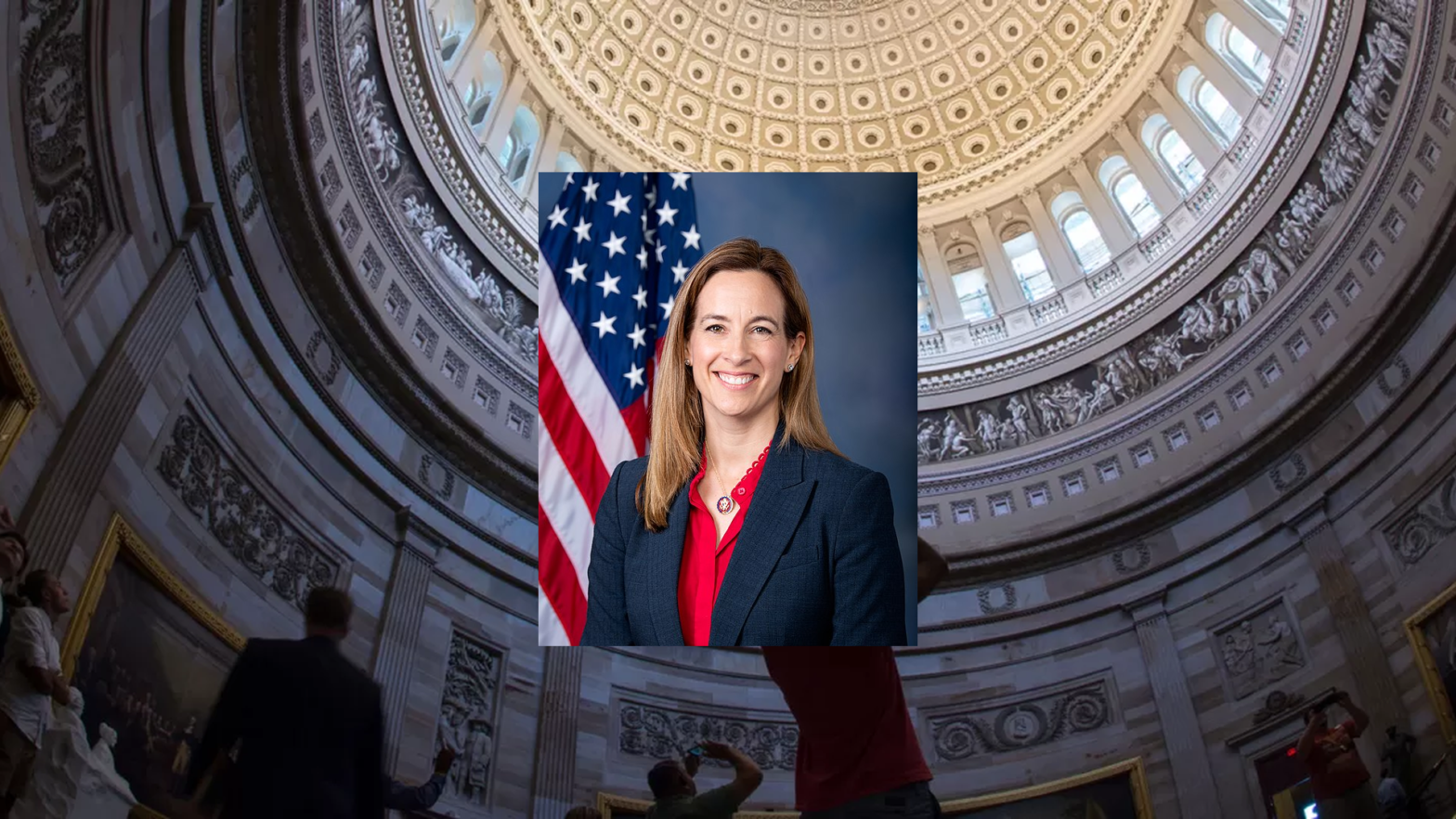 net-worth-update:-representative-mikie-sherrill-made-an-estimated-$814.9k-in-the-stock-market-last-month