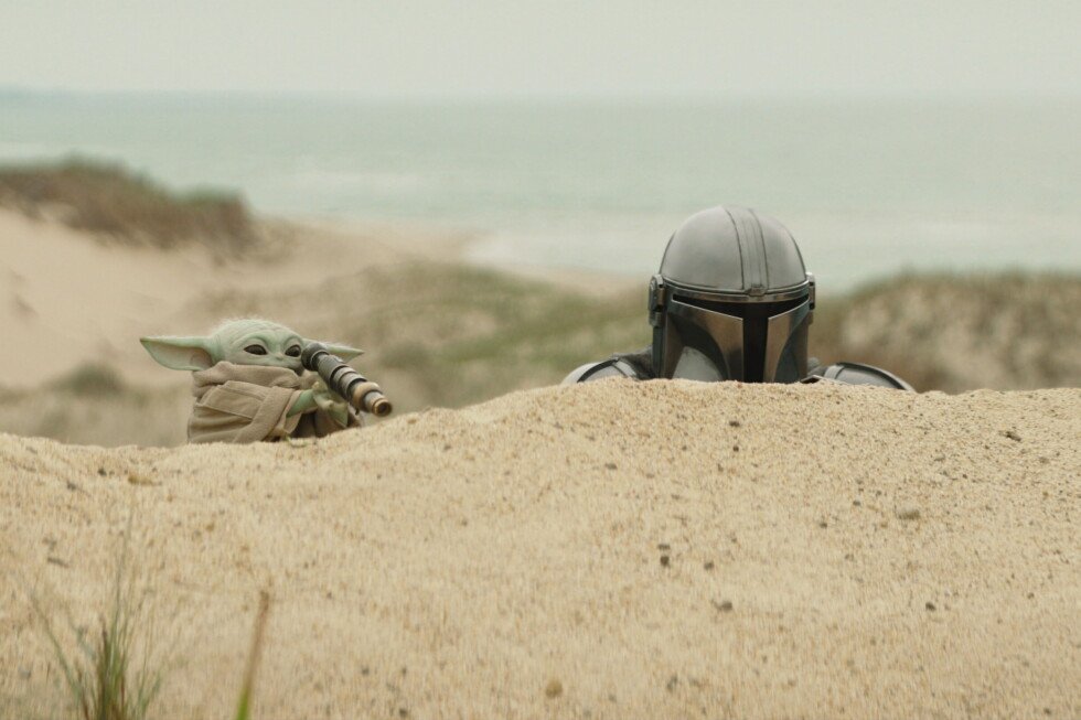 box-office:-‘the-mandalorian-and-grogu’-opens-on-the-lower-end-of-disney’s-star-wars-era