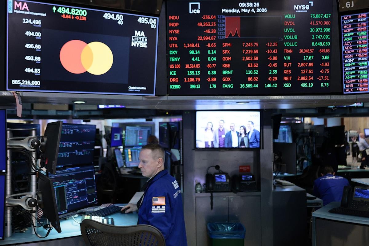 is-the-stock-market-open-or-closed-on-memorial-day-2026?-see-schedule