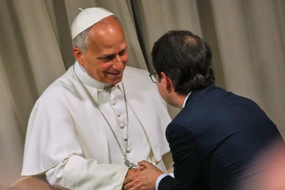 pope-leo-xiv-urges-ai-regulation-for-the-common-good