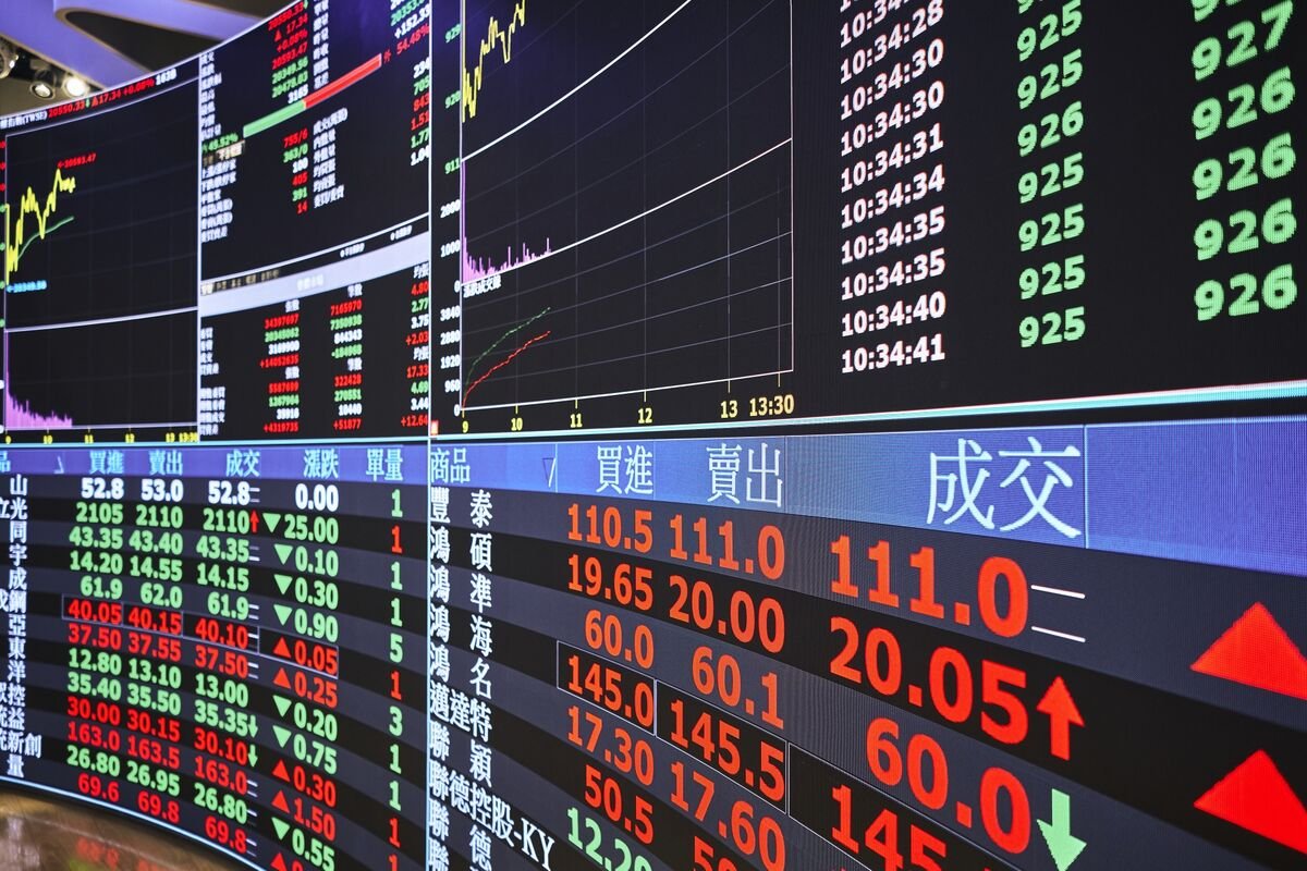 taiwan-overtakes-india-as-world’s-fifth-largest-stock-market