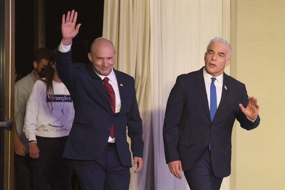 israeli-opposition-leader-says-emerging-us-iran-deal-is-`bad-for-the-region’