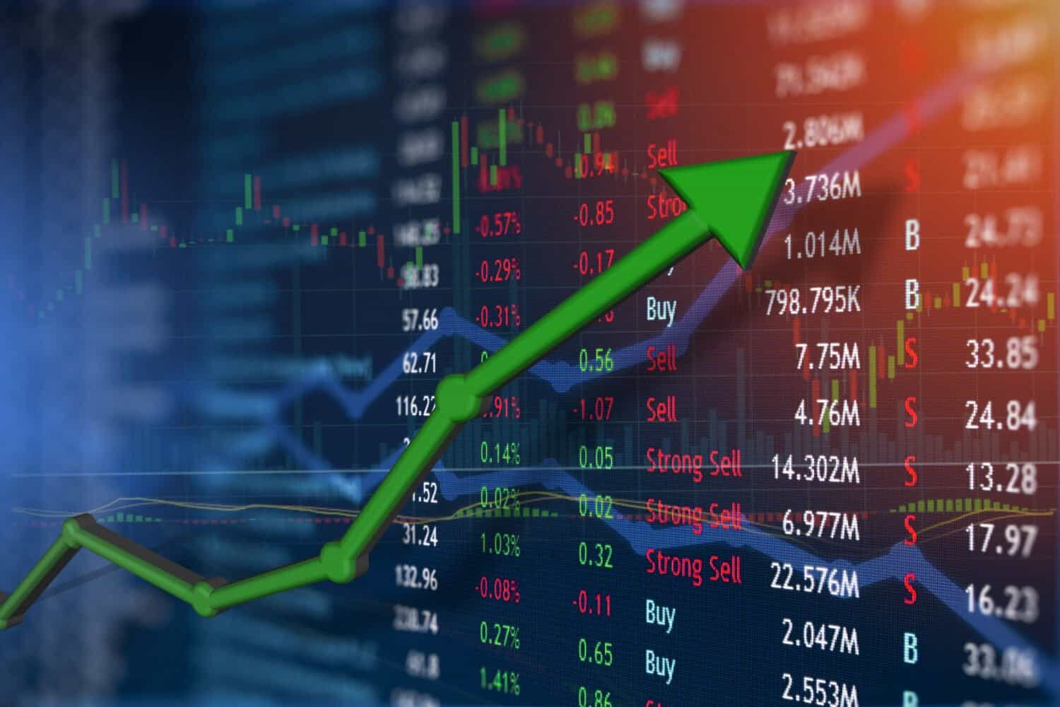 the-stock-market-just-saw-one-of-its-best-8-week-stretches-ever-what-normally-happens-next-will-surprise-you.