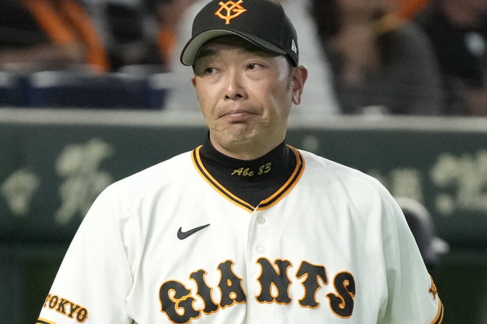 yomiuri-giants-manager-resigns-after-arrest-over-allegedly-assaulting-his-daughter