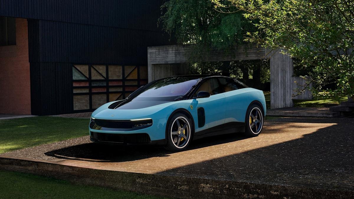 ferrari-stock-falls-after-unveiling-of-luce,-a-new-$640,000-ev-designed-by-jony-ive