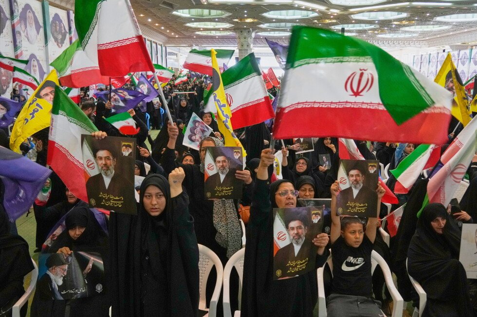 iran-afirma-que-ataques-estadounidenses-son-muestra-de-“mala-fe”-y-advierte-consecuencias