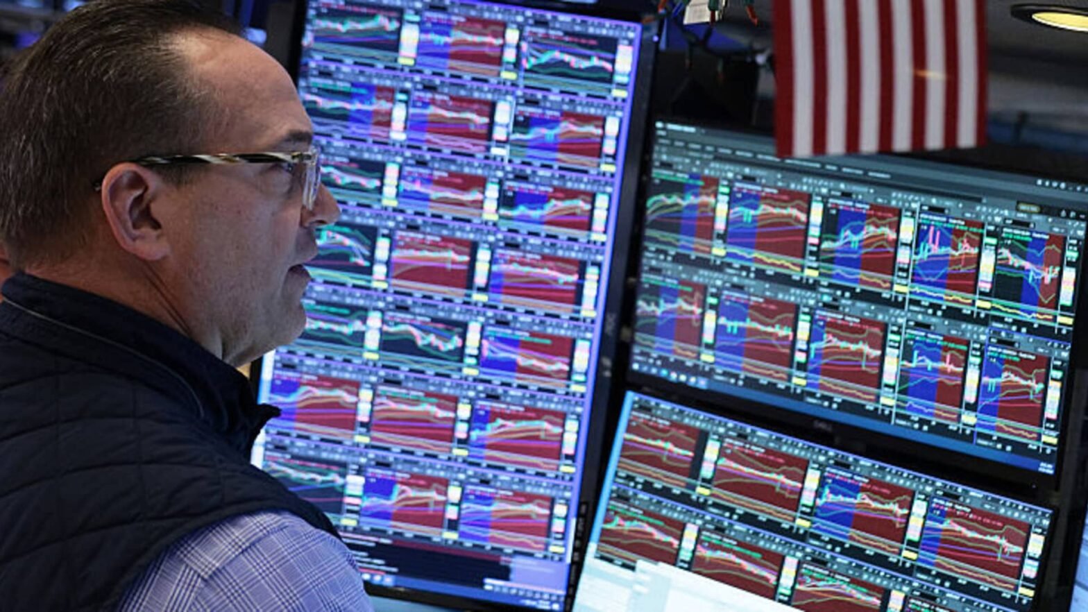 european-stocks-to-open-lower-as-traders-assess-chances-of-iran-peace-deal