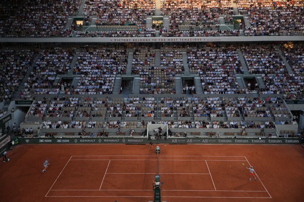 french-open:-davidovich-fokina-faces-setback-as-coach-leaves-abruptly