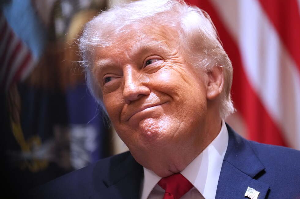 trump-says-he’s-been-invited-to-watch-the-knicks-play-in-the-nba-finals
