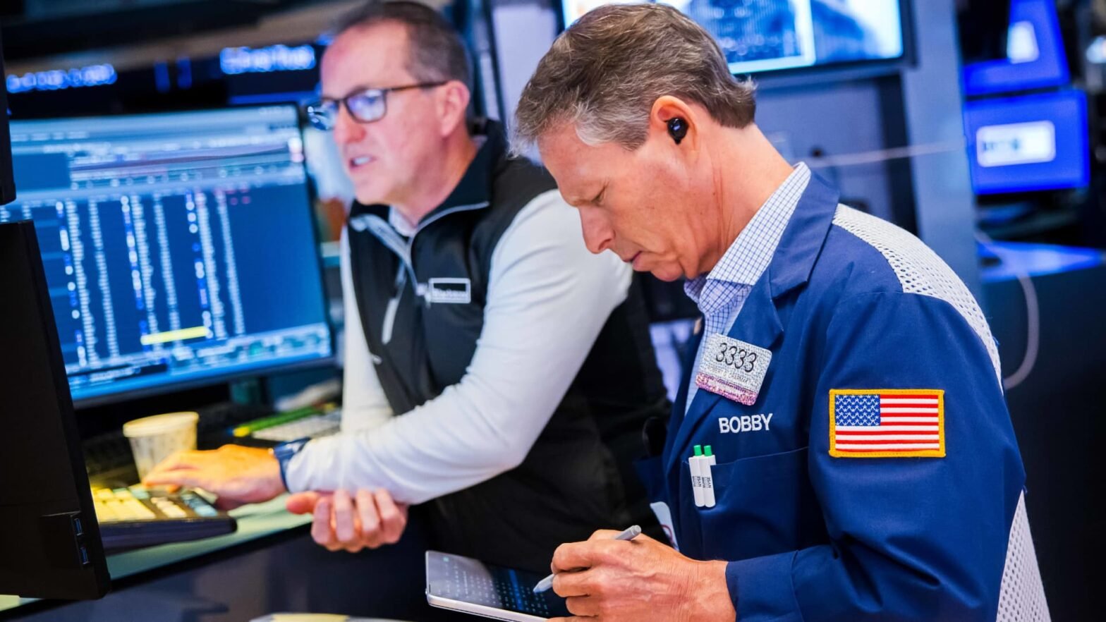 stock-futures-are-little-changed-as-traders-eye-developments-in-middle-east:-live-updates