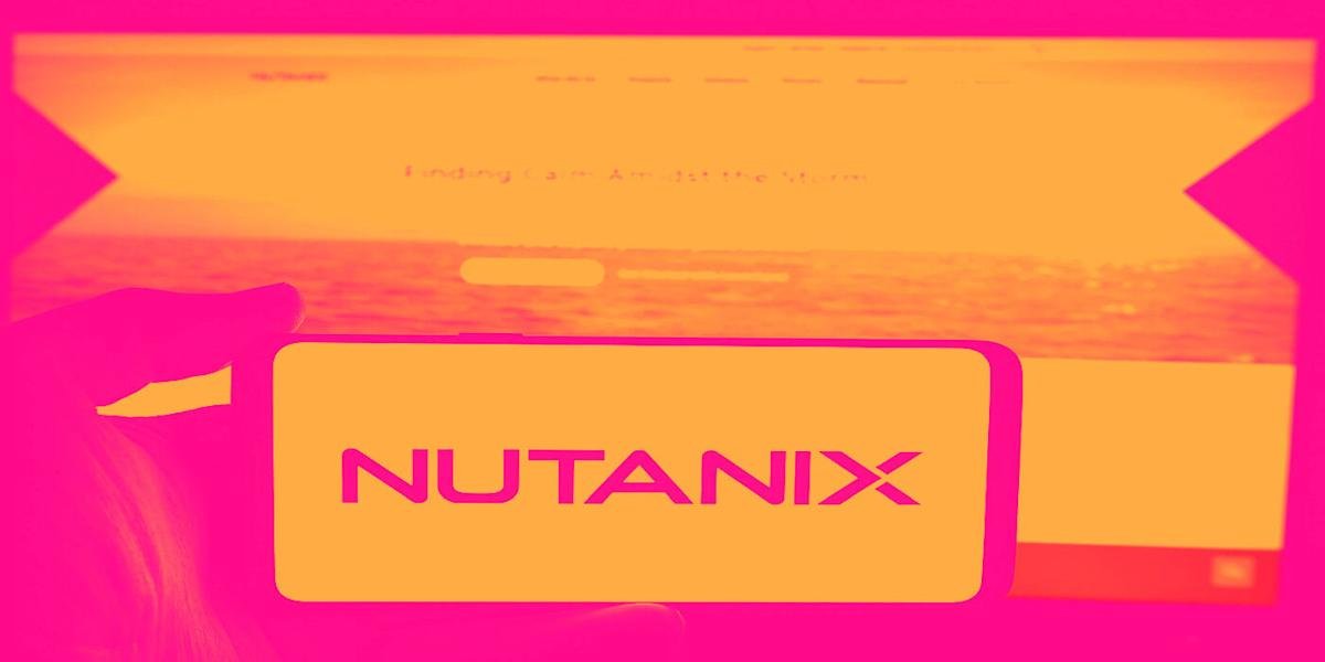 why-is-nutanix-(ntnx)-stock-rocketing-higher-today
