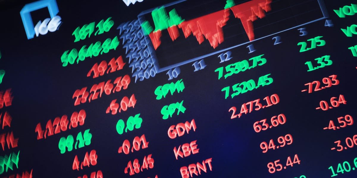 stocks-headed-for-a-correction-after-earnings-season,-strategists-warn
