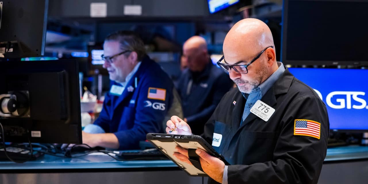 dell-and-6-more-stocks-that-explain-the-market-today