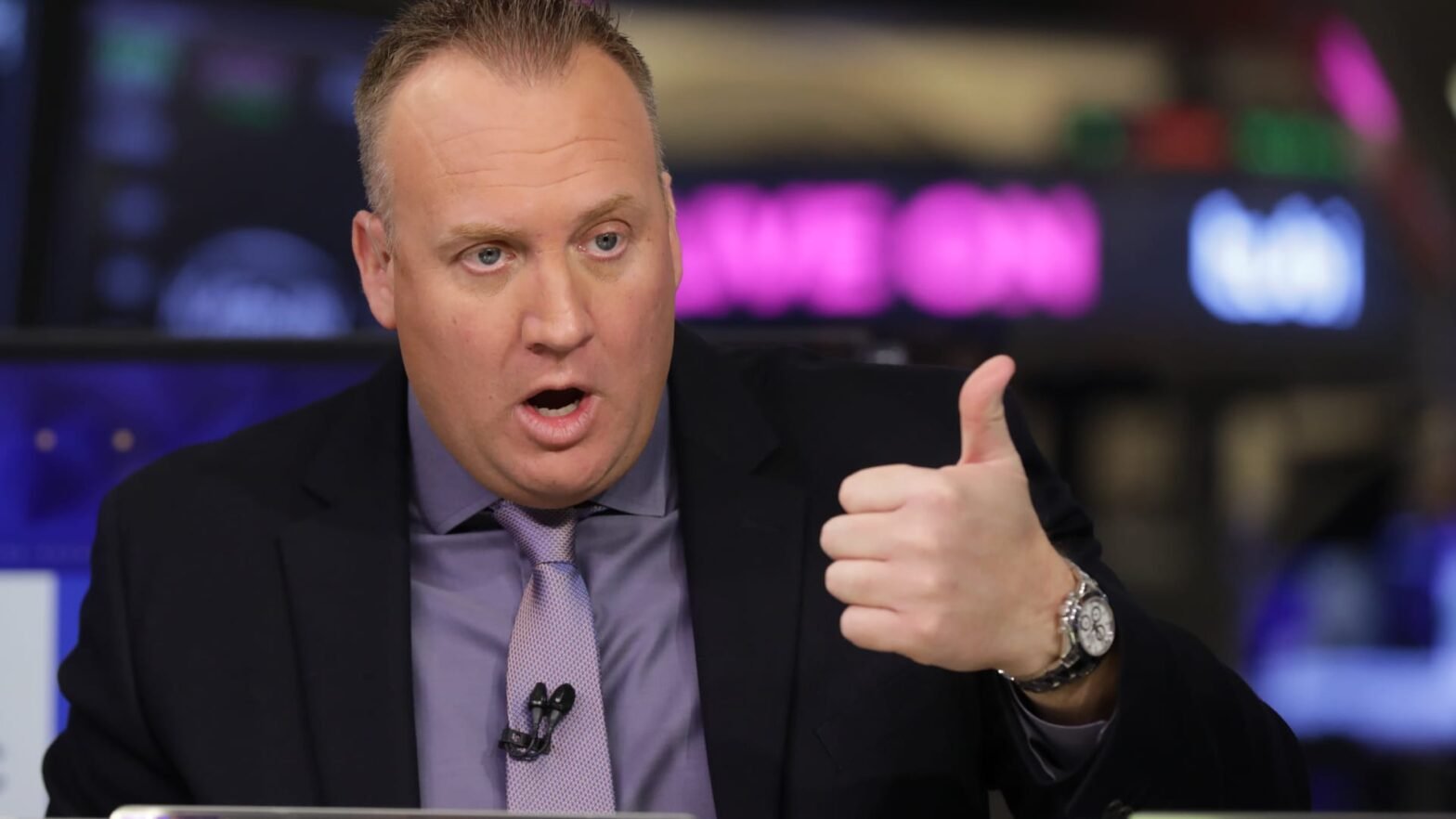 josh-brown,-counting-on-a-new-momentum-strategy,-thinks-investors-want-more-than-index-funds