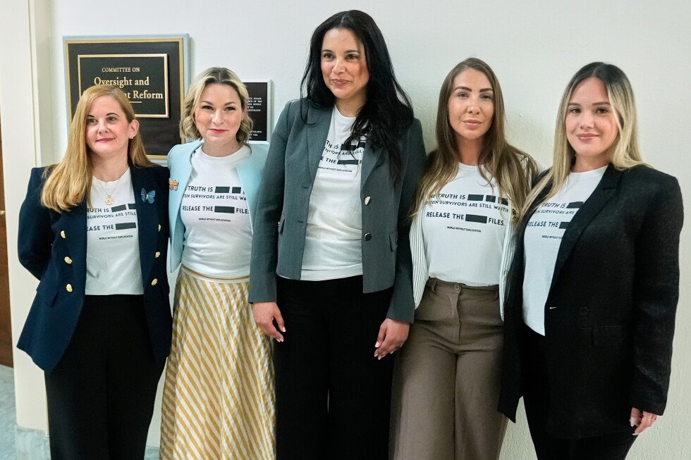 el-congreso-de-eeuu-aborda-el-caso-epstein,-pero-aun-no-hay-rendicion-de-cuentas