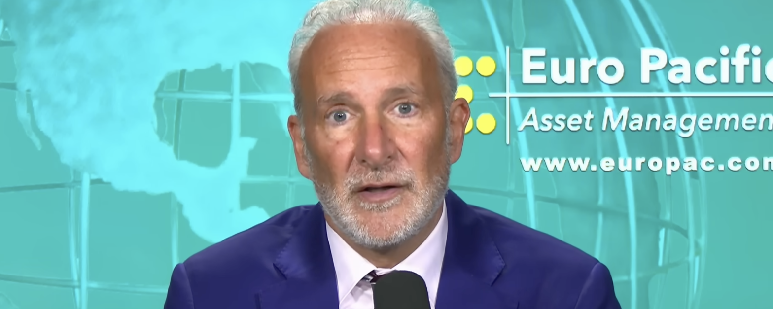 ‘ticking-time-bomb’:-peter-schiff-issues-stark-warning-over-us-stock-market-—-and-the-‘ultimate-crash’-is-near.-protect-your-wealth-now