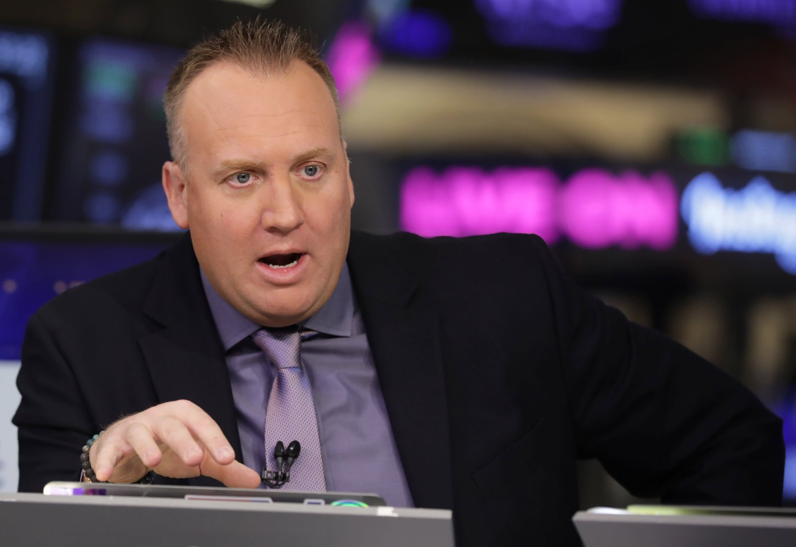 Ritholtz's Josh Brown explains the launch of Porterhouse strategy