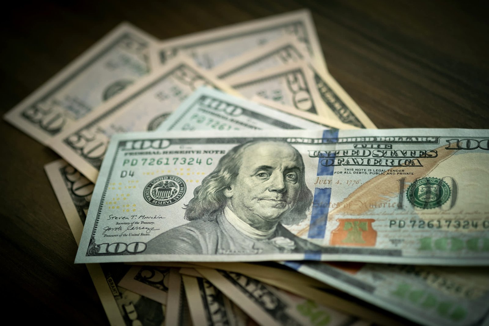 How to keep your money safe amid this economic and political uncertainty
