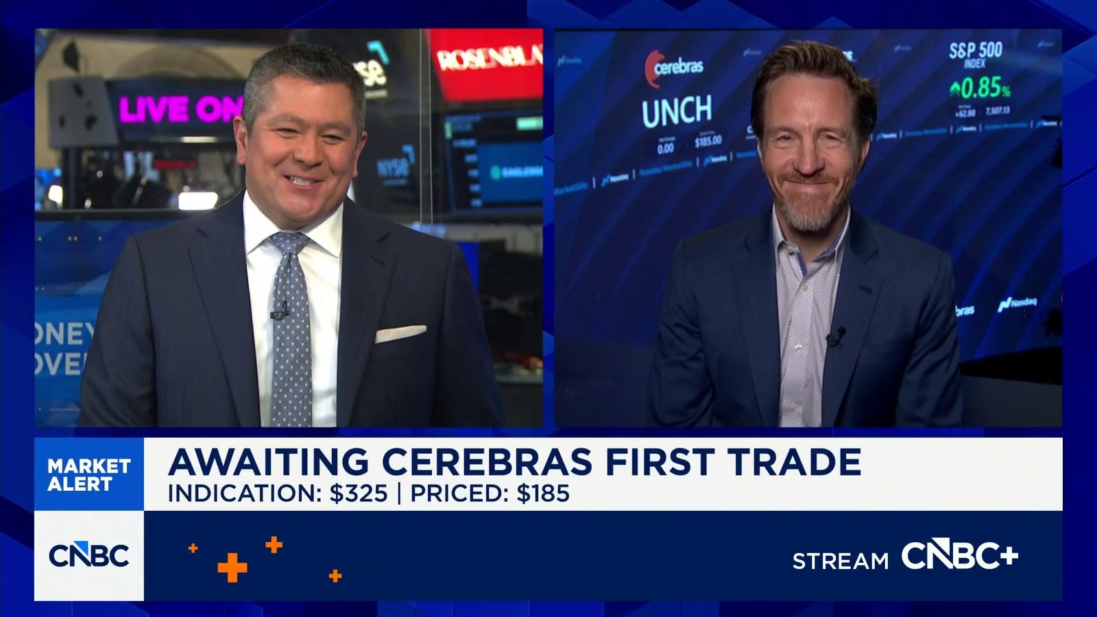 Early Cerebras investor Steve Vassallo on competing with Nvidia
