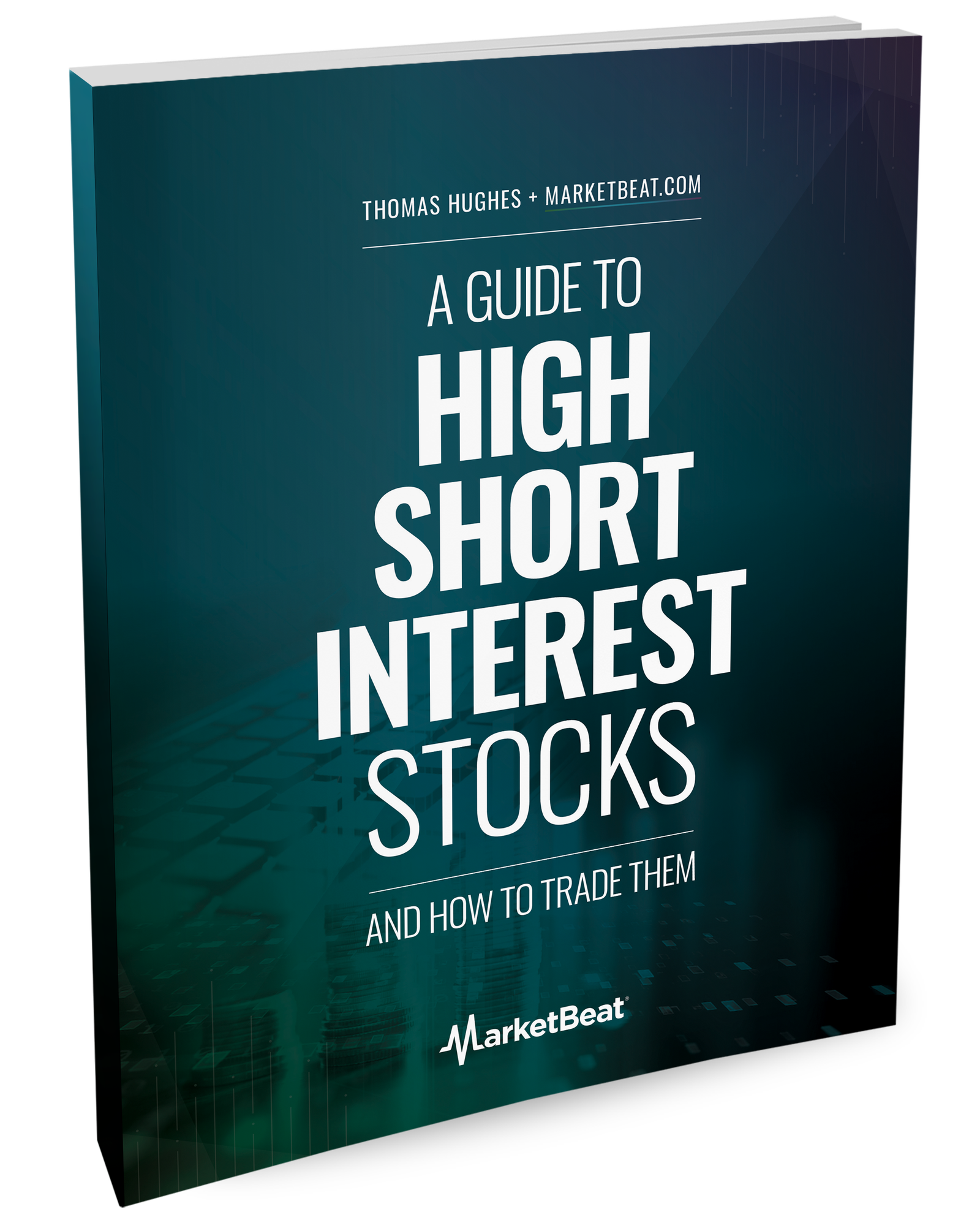 A Guide To High-Short-Interest Stocks Cover