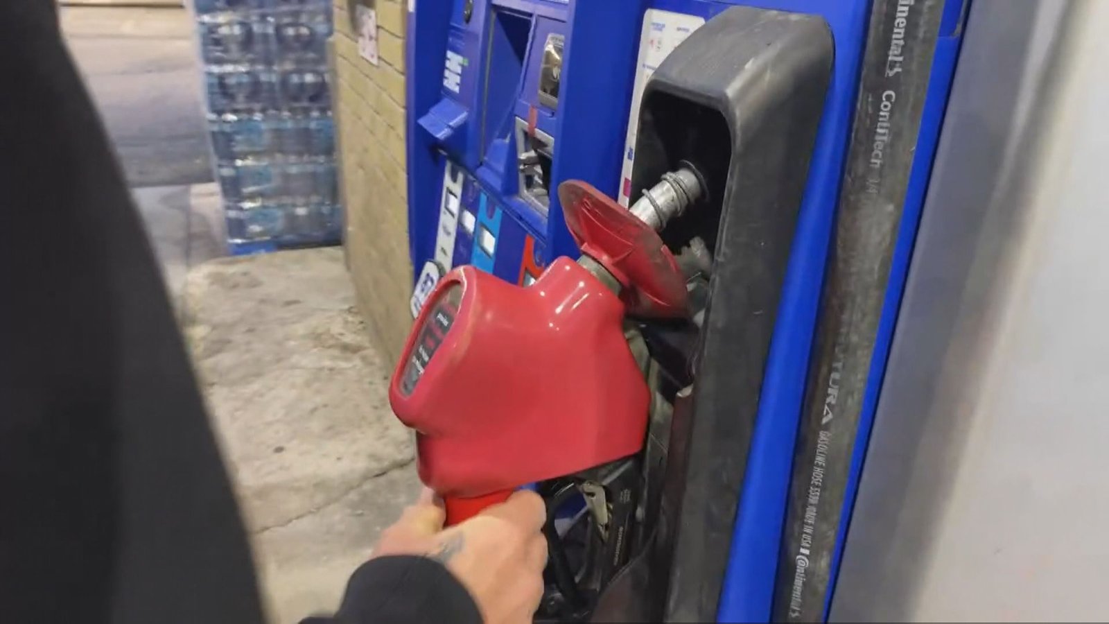 Click to play video: 'Business Matters: Inflation in Canada rises to 2.8% in April'