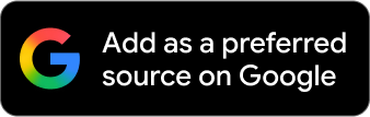 Follow us on Google News