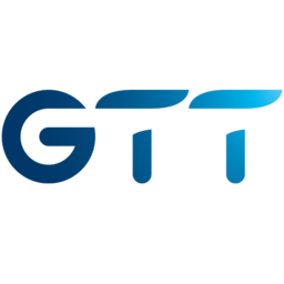 Logo GTT (Gaztransport 