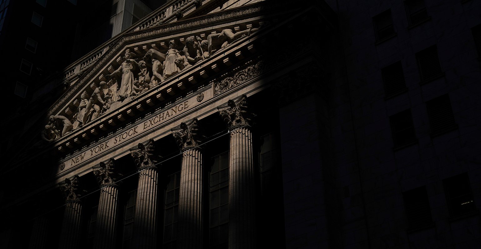 NYSE NYSE