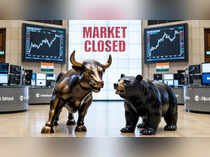 Stock Market Holiday
