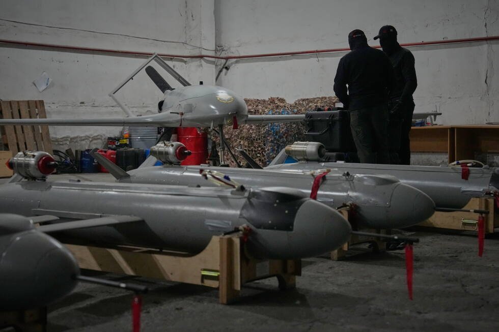 ukrainian-drones-strike-russian-energy-sites-and-set-off-fires