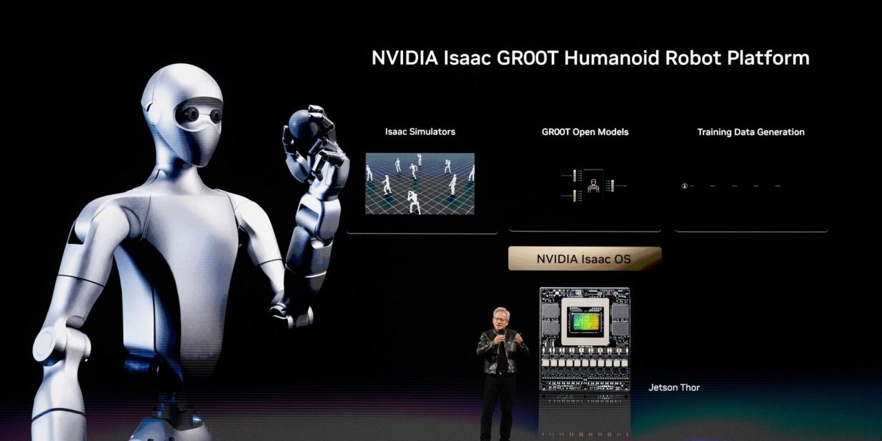 stocks-to-watch:-nvidia,-qualcomm,-easyjet