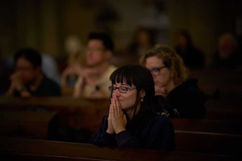 some-young-spaniards-embrace-catholicism-and-can’t-wait-for-pope-leo’s-visit
