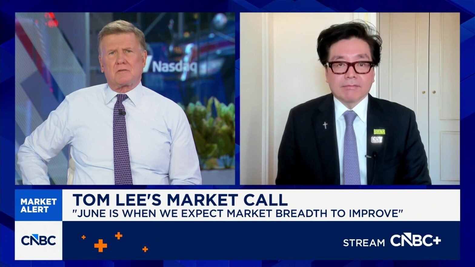 we-could-see-some-of-the-stock-market-gains-in-our-lifetime-after-2026,-says-fundstrat’s-tom-lee