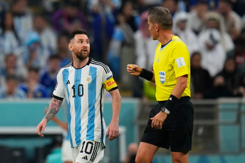 fifa-says-match-tempo-will-be-point-of-emphasis-at-world-cup