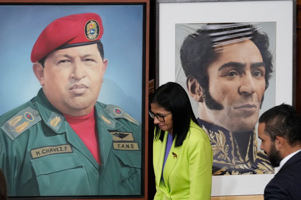 venezuela’s-ruling-party-fractures-after-maduro-capture