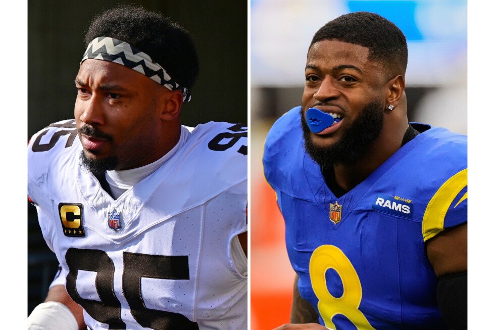 browns-trading-myles-garrett-to-rams,-ap-sources-say