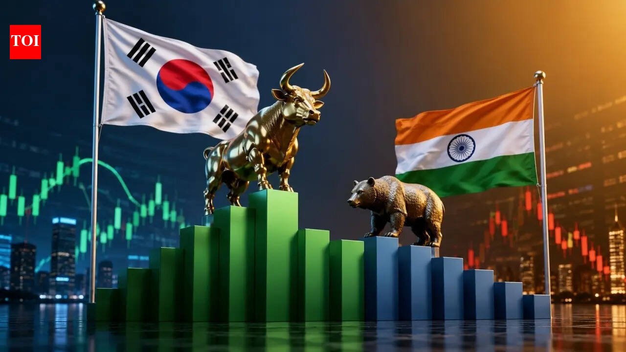 after-taiwan,-south-korea-overtakes-india-to-become-world’s-sixth-largest-stock-market;-here’s-why