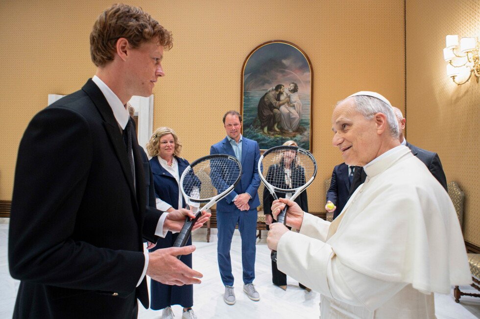 pope-leo-plays-tennis-religiously-as-part-of-an-augustinian-devotion-to-sports-and-spirituality