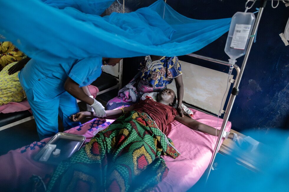 “di-a-luz-en-la-calle”:-el-conflicto-hace-que-el-parto-sea-peligroso-en-algunas-zonas-de-africa