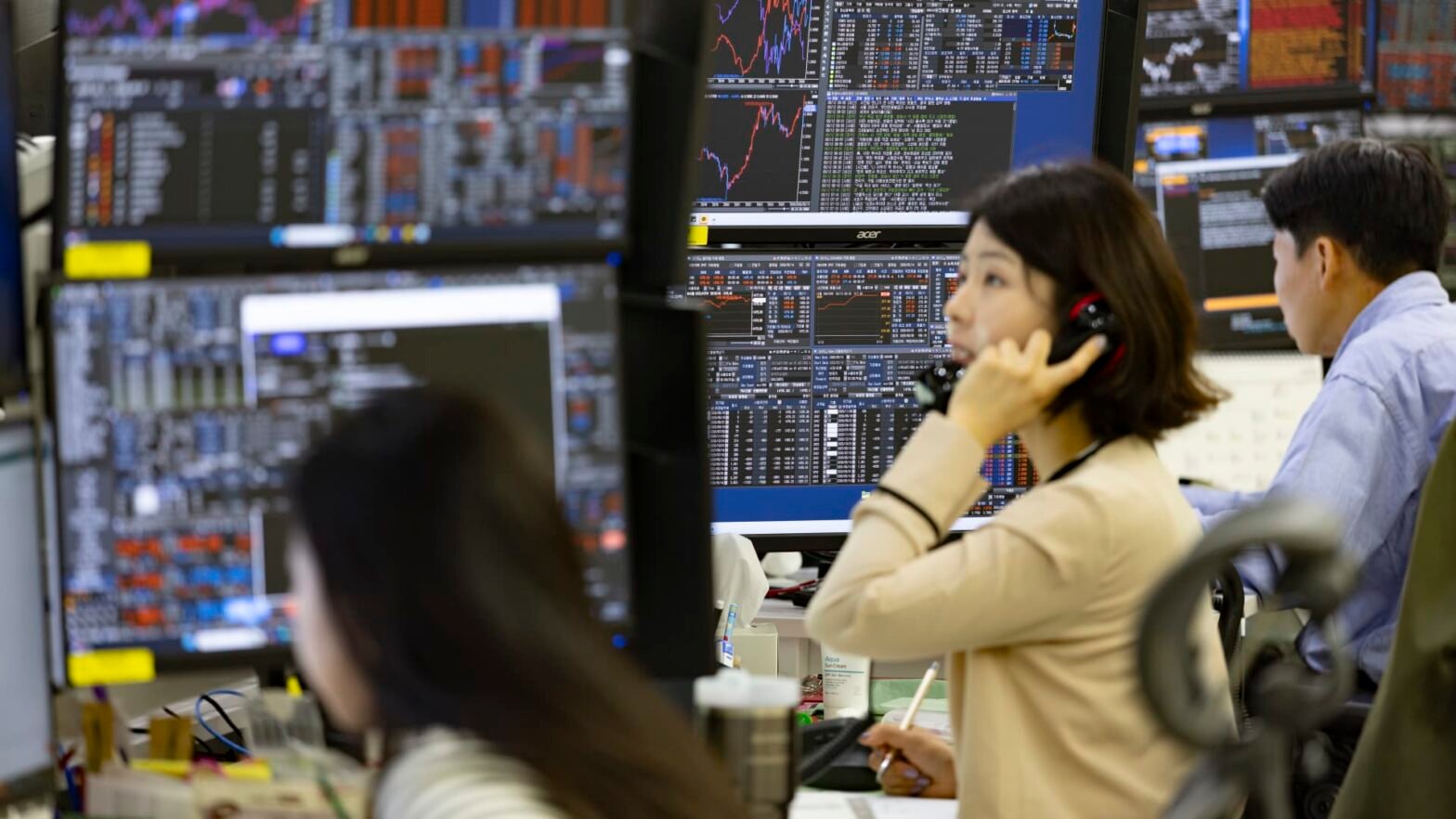 korea’s-stock-market-has-doubled-in-2026,-and-goldman-still-sees-another-35%-upside