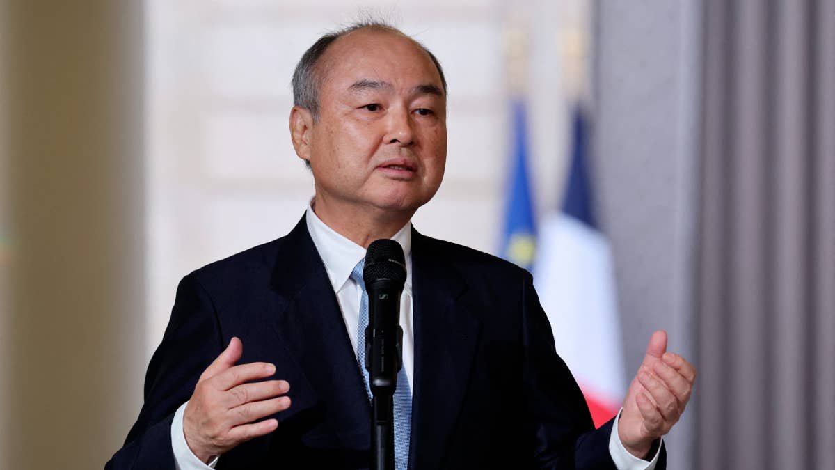 softbank-ceo-doubles-down-on-ai,-stock-market-message-for-2026