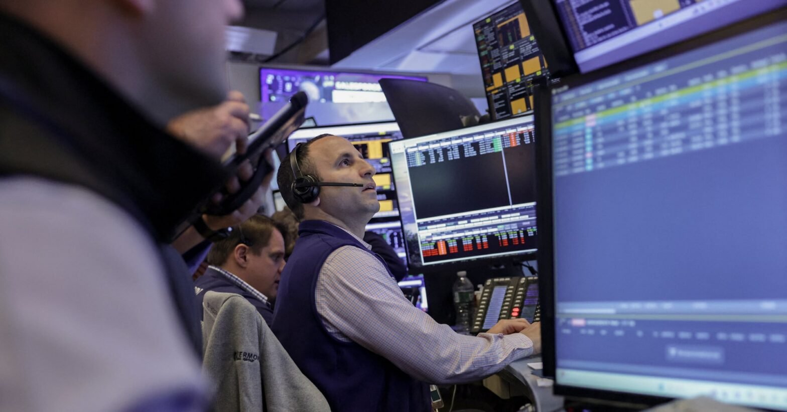 mapping-the-market:-after-remarkable-comeback,-software-stocks-face-a-key-test