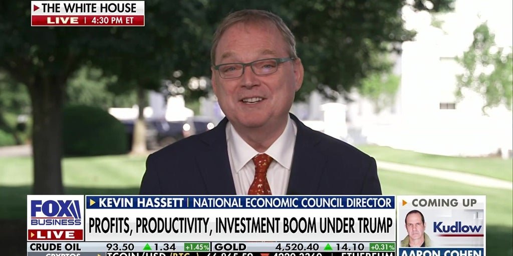 kevin-hassett-says-us-seeing-business,-stock-market-‘boom’