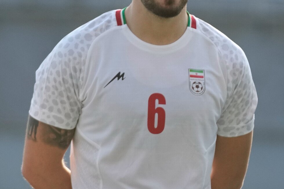ap-exclusive:-iran-players-describe-how-the-war-affects-their-world-cup-preparations