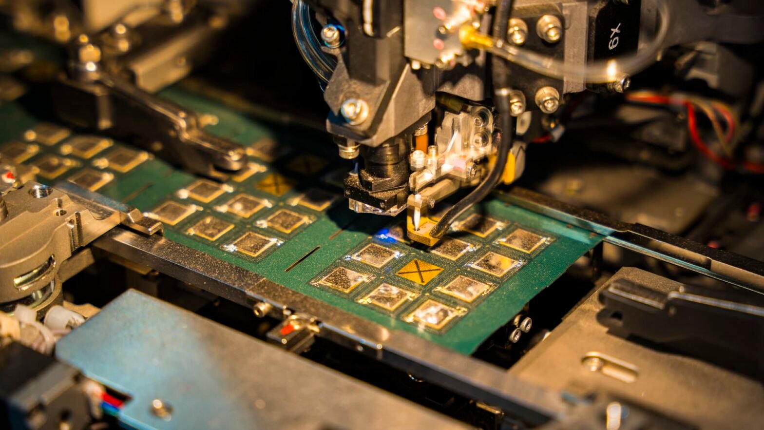 micron,-marvell,-and-broadcom-lead-chipmakers’-premarket-losses