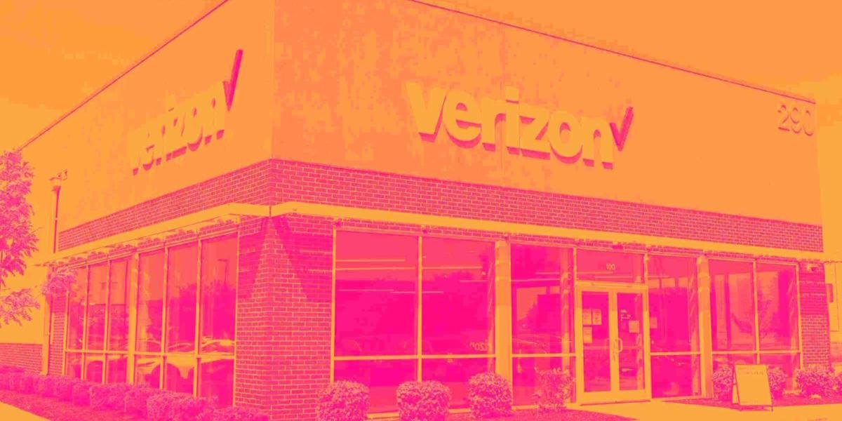 verizon-(vz)-stock-trades-down,-here-is-why