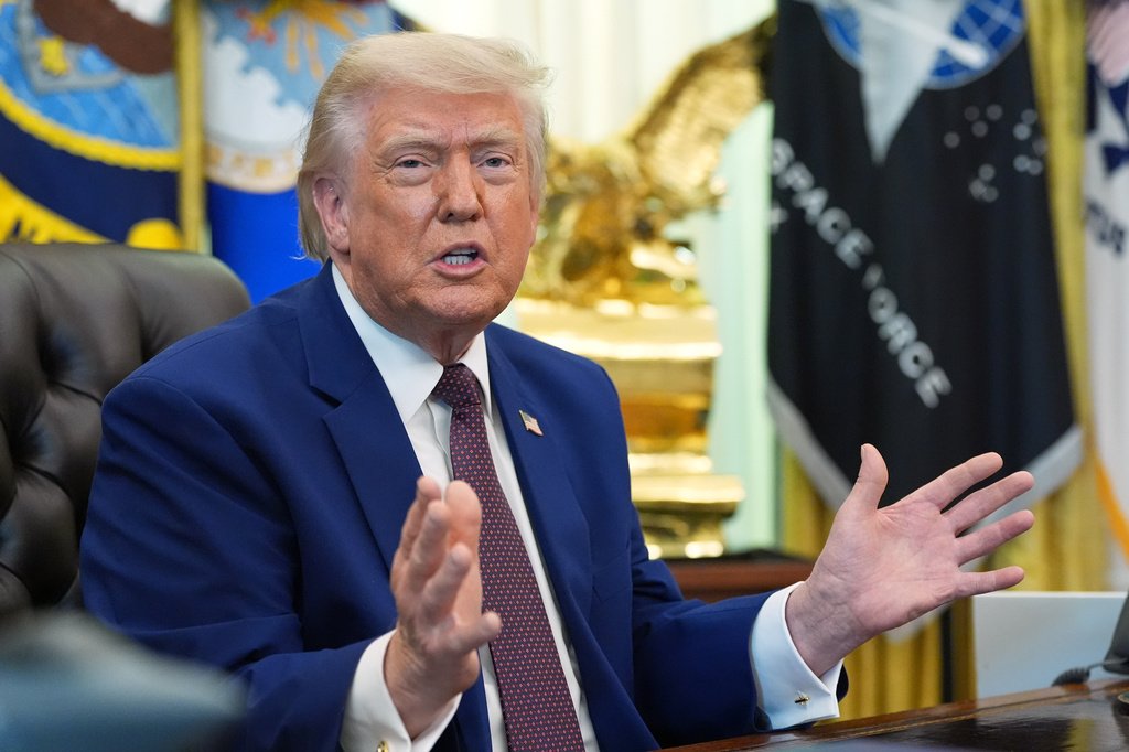 trump-fumes-at-stock-market-dump-after-‘great’-jobs-report
