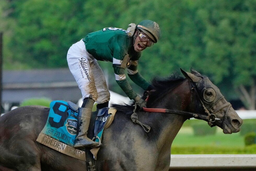 renegade-remains-the-favorite-for-the-158th-running-of-the-belmont-stakes