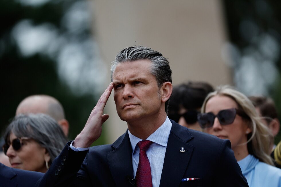 hegseth-suggests-migration-as-new-threat-to-freedom-on-d-day