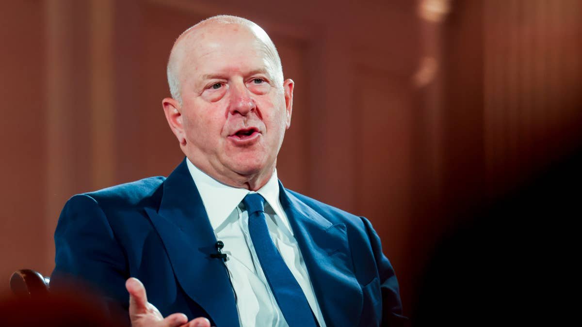 goldman-sachs-ceo-sends-blunt-message-to-stock-market-investors